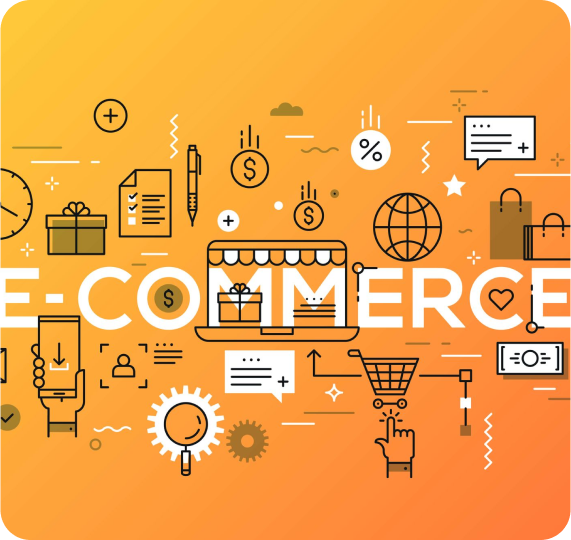 ecommerce web development services